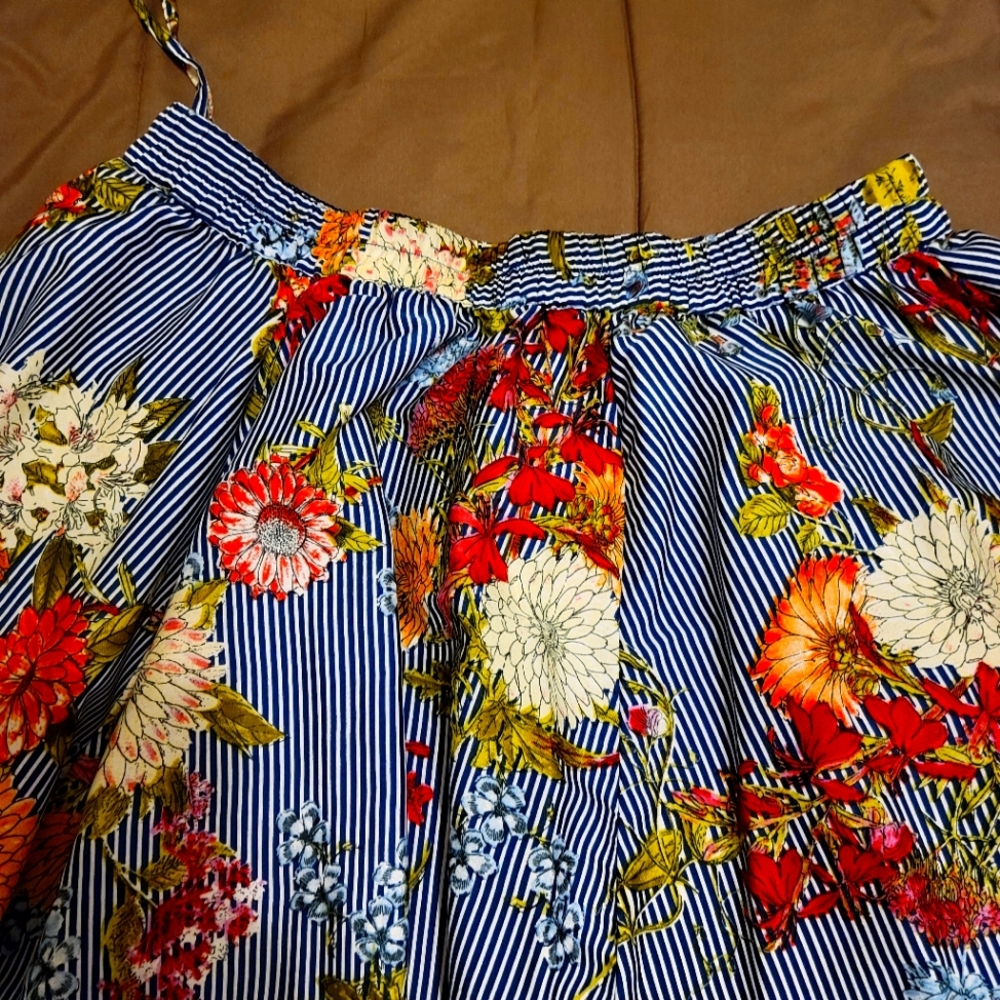 Maxi Skirt